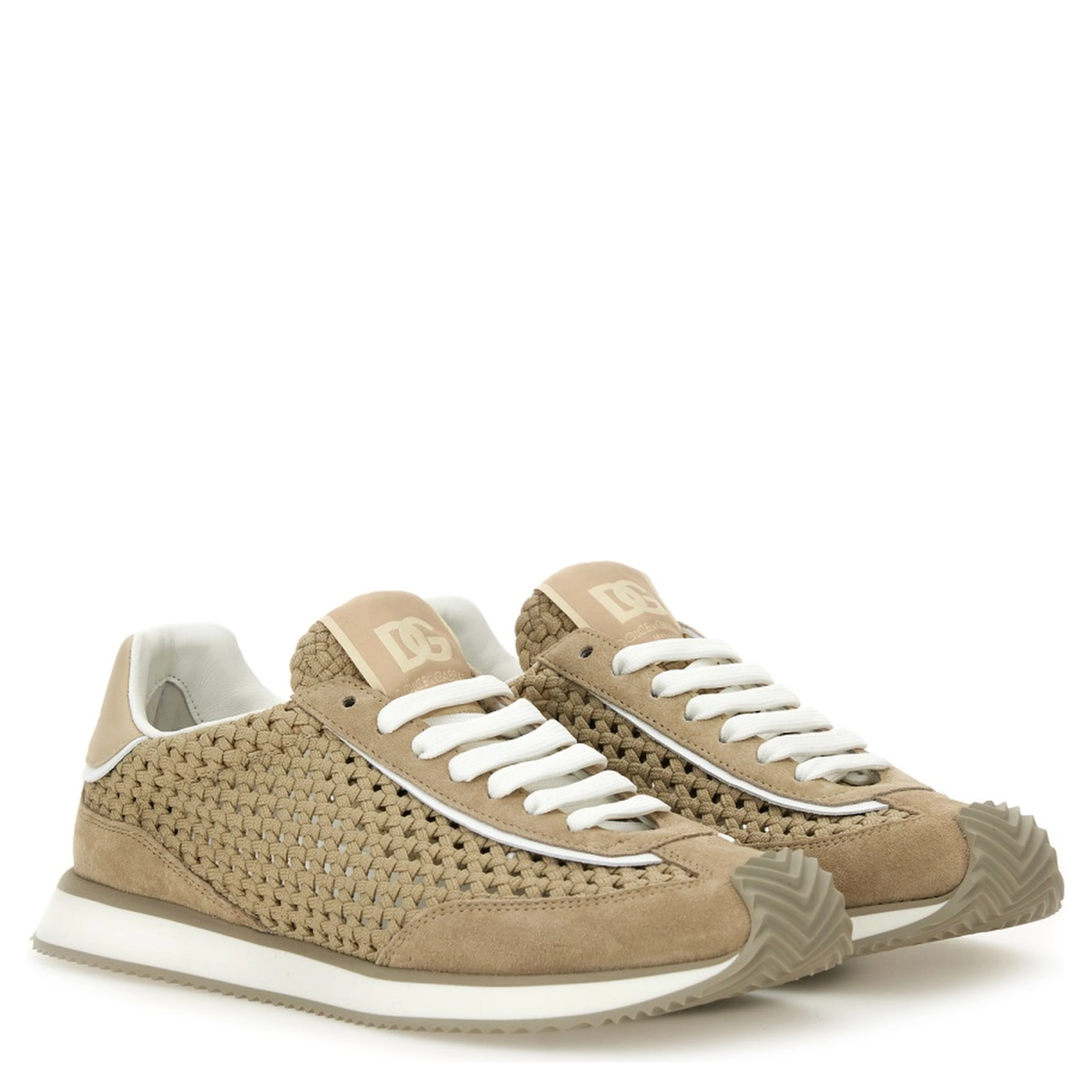 "CUSHION" SNEAKER