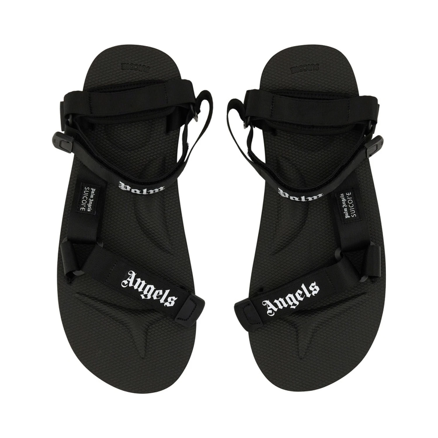 PALM ANGELS X SUICOKE SANDAL