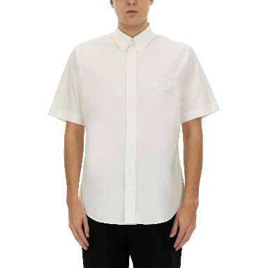 COTTON SHIRT