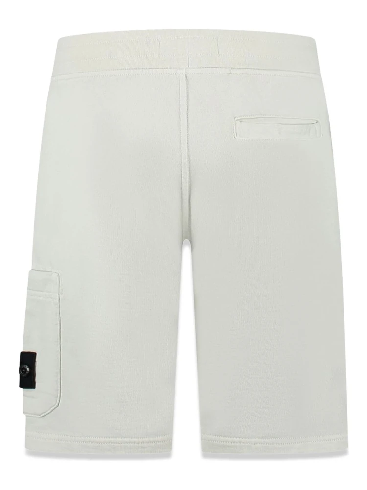 SWEATSHIRT SHORTS alternative