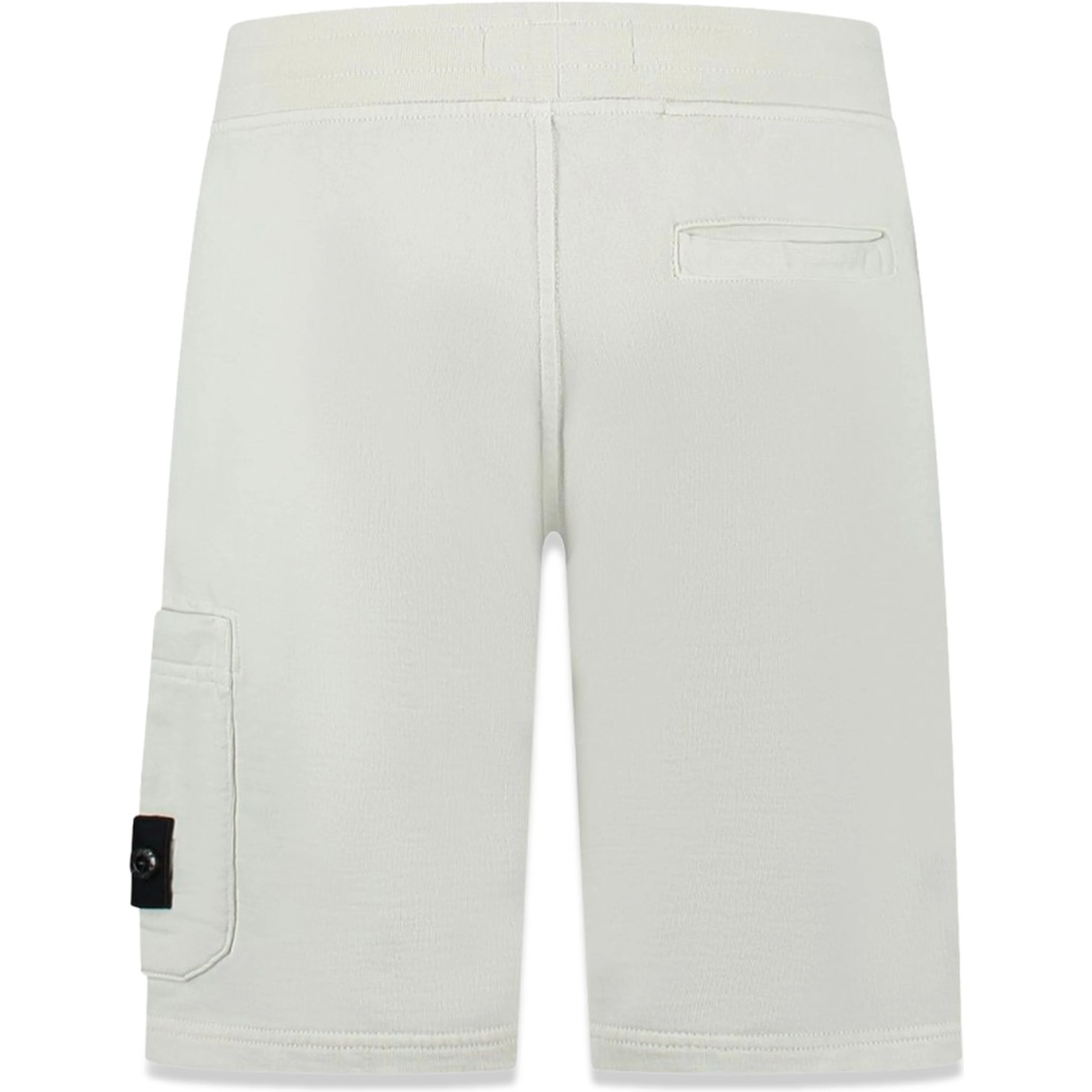 SWEATSHIRT SHORTS