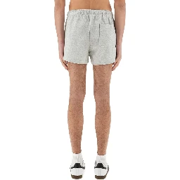 SHORT VARSITY