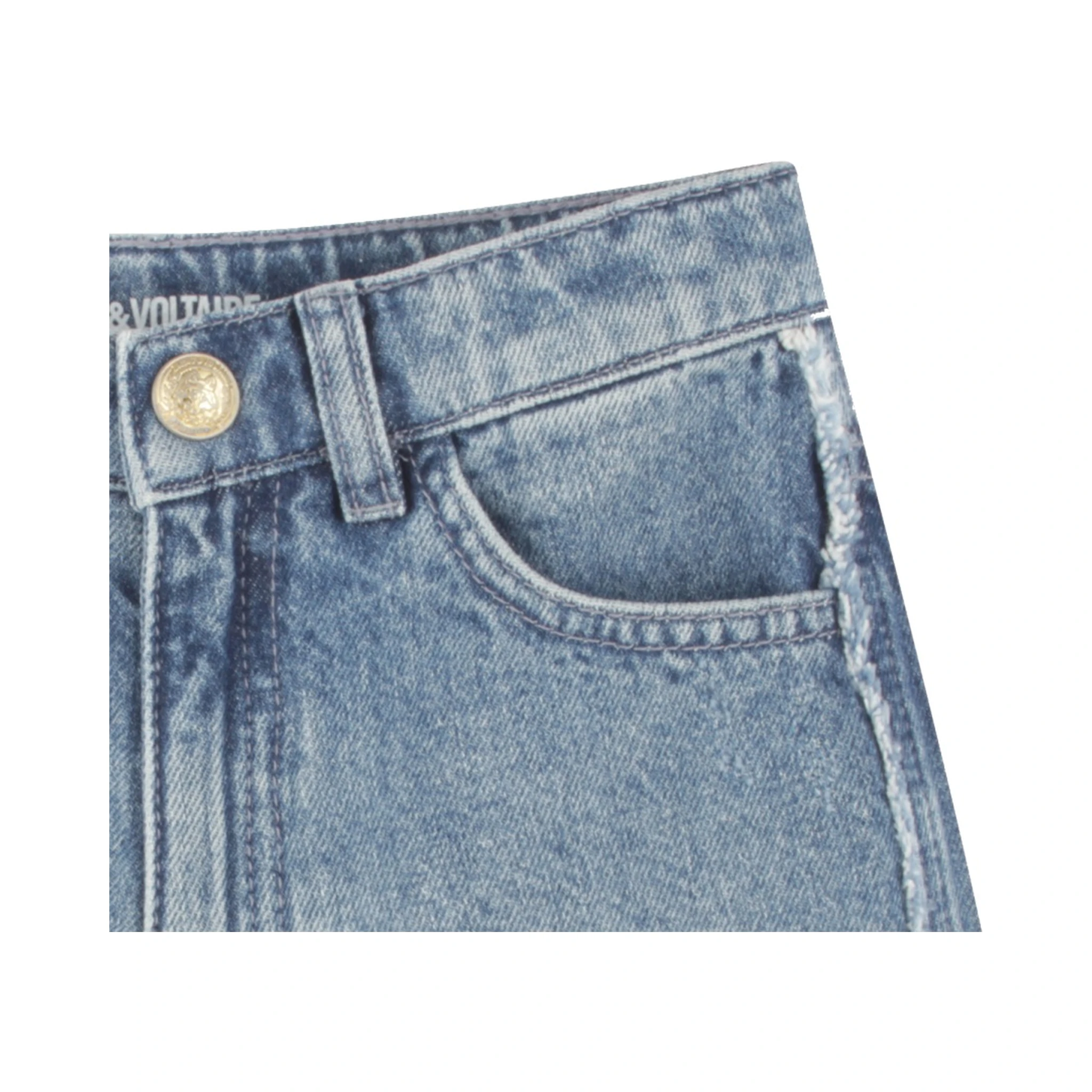 short jean