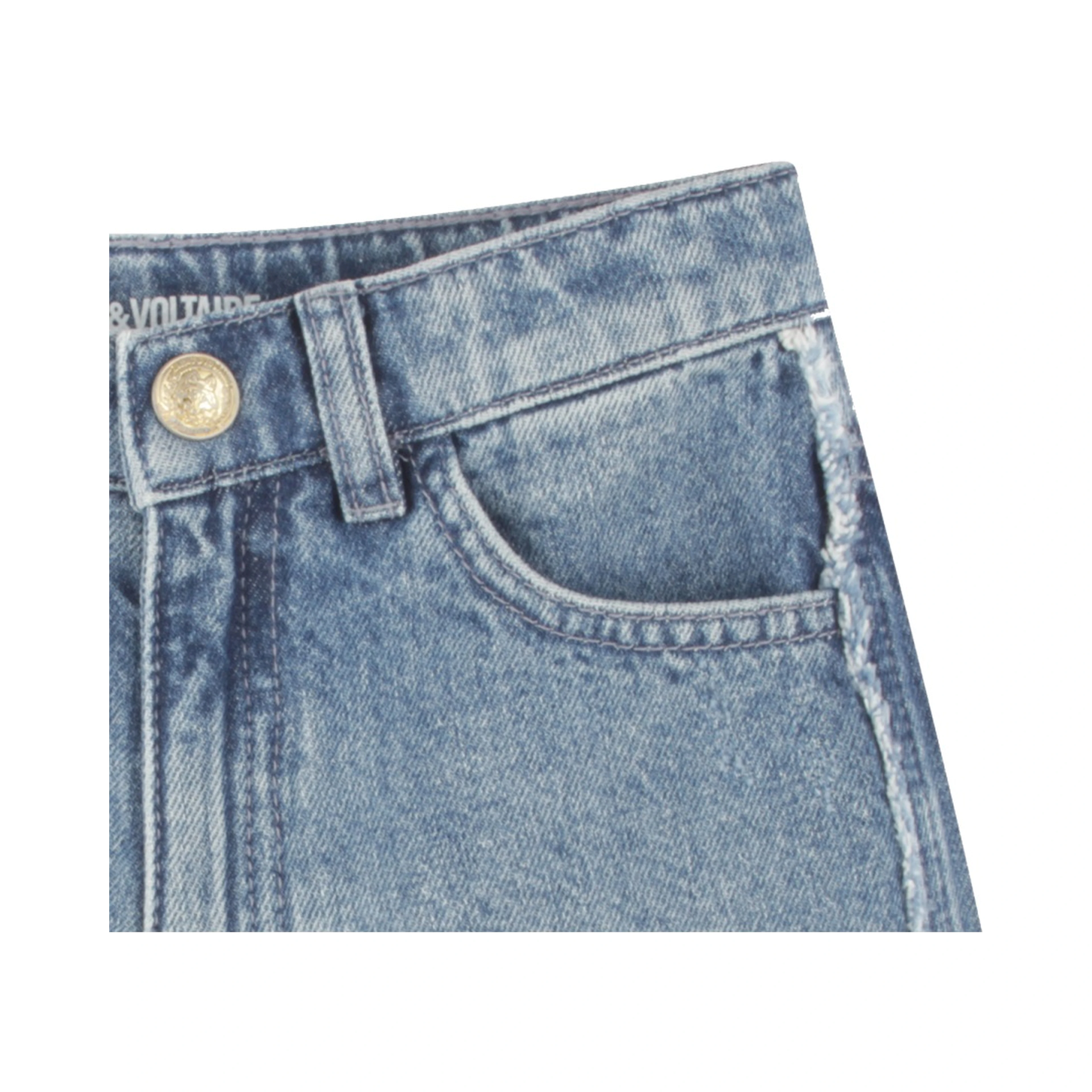 short jean