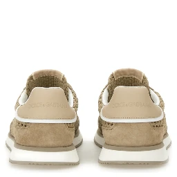 "CUSHION" SNEAKER