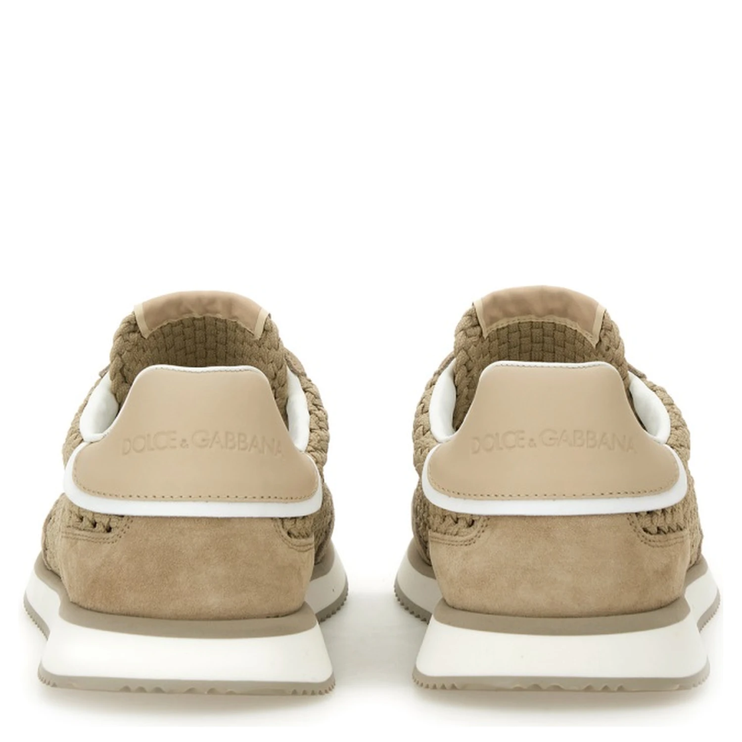 "CUSHION" SNEAKER