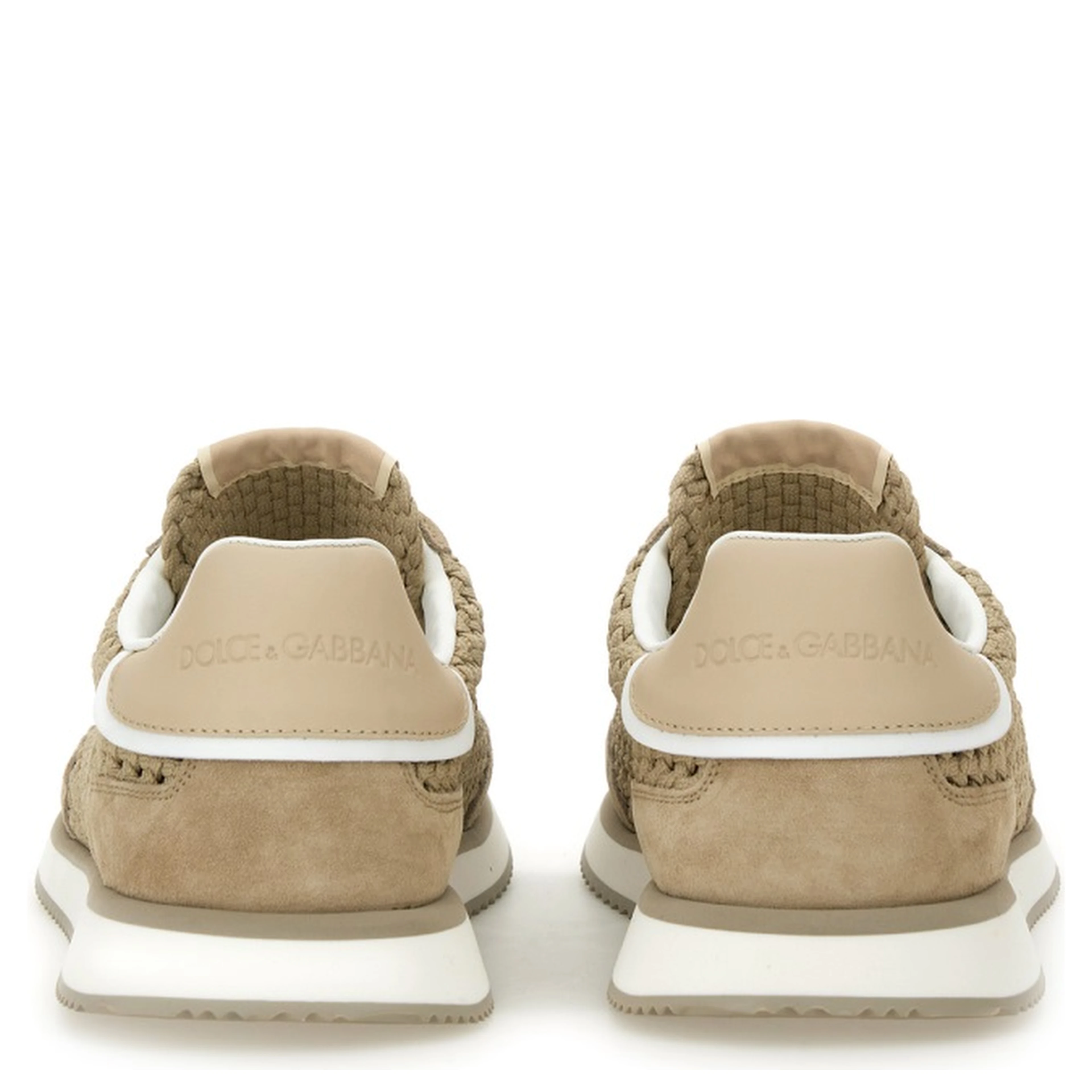 "CUSHION" SNEAKER