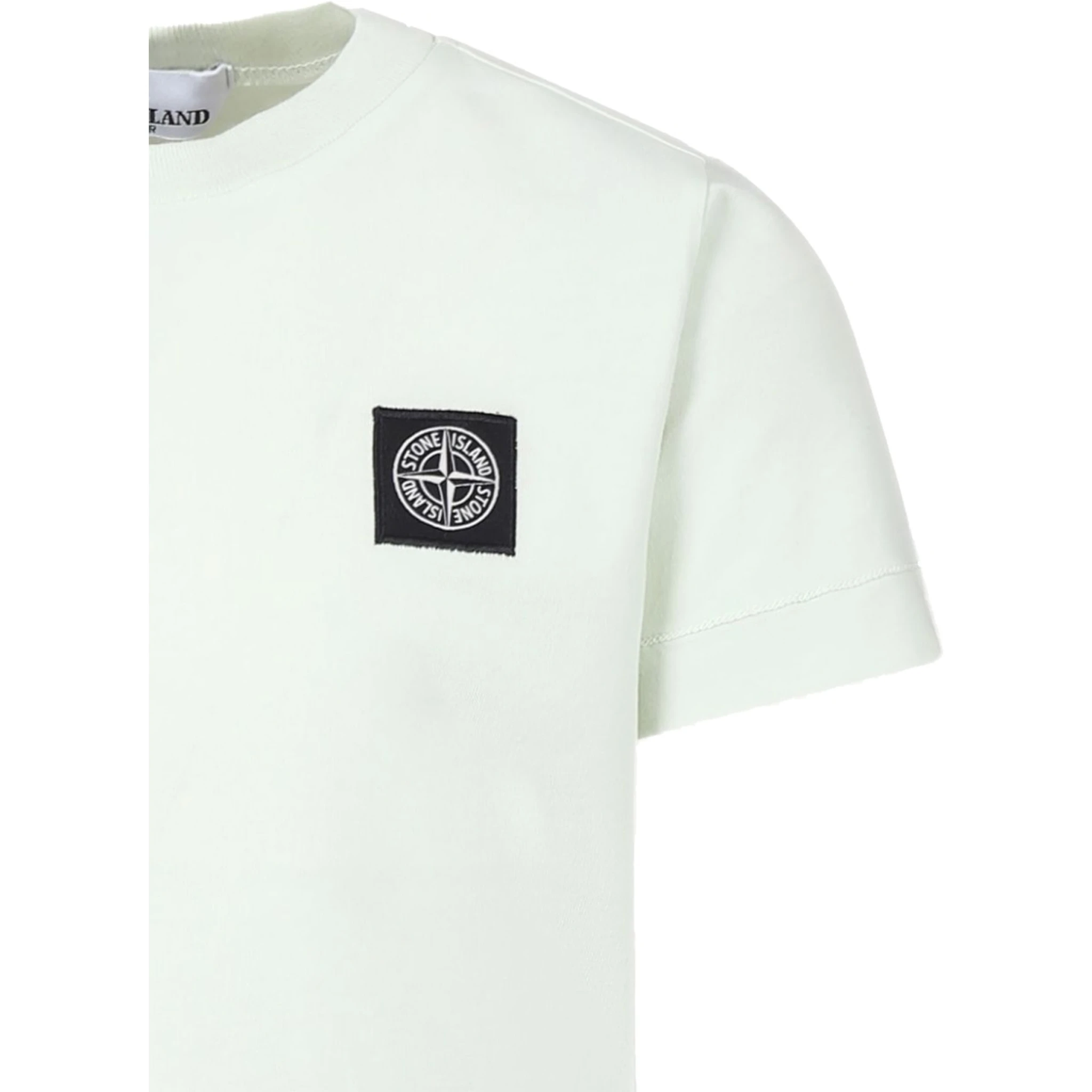 تيشيرت بشعار