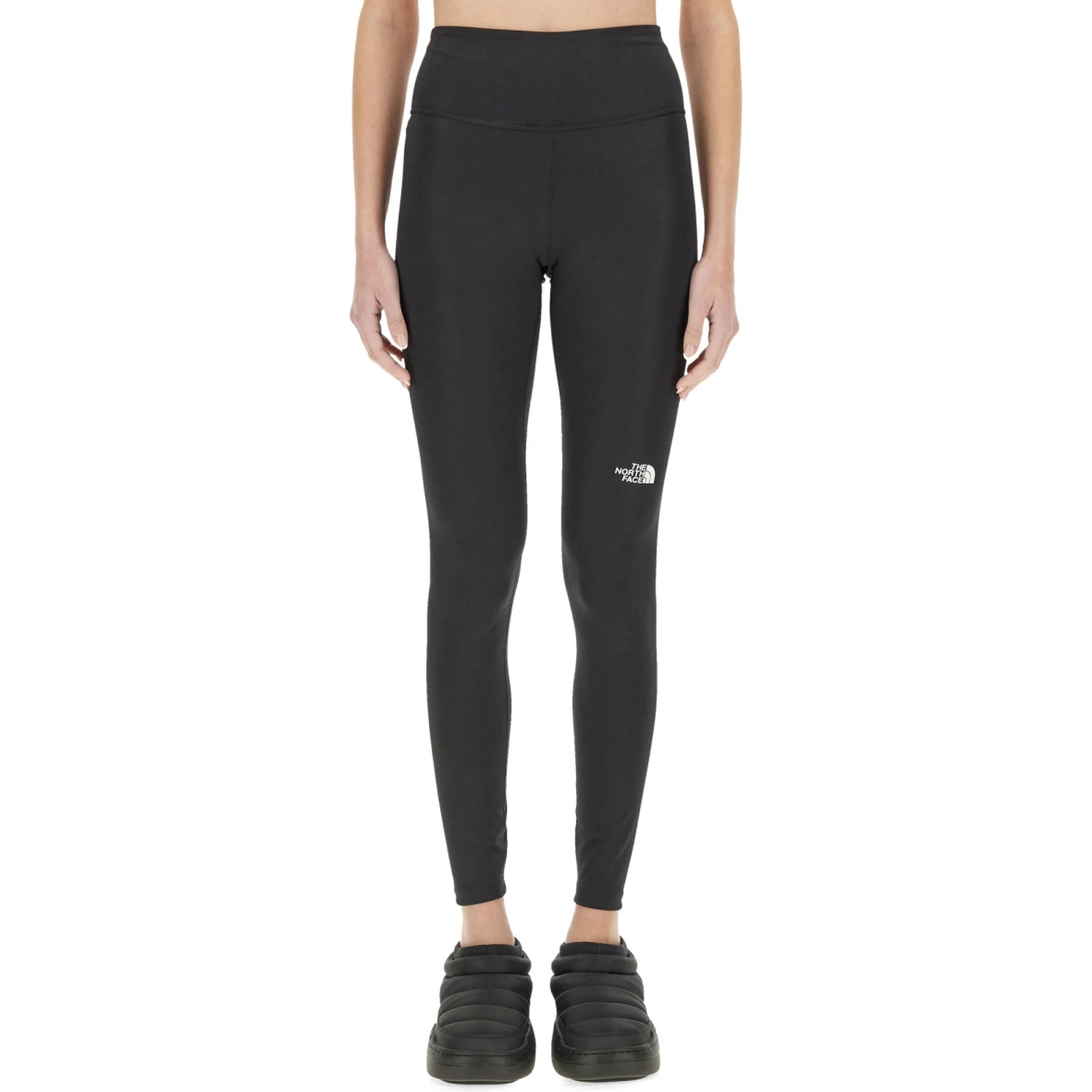 LEGGINGS WITH LOGO