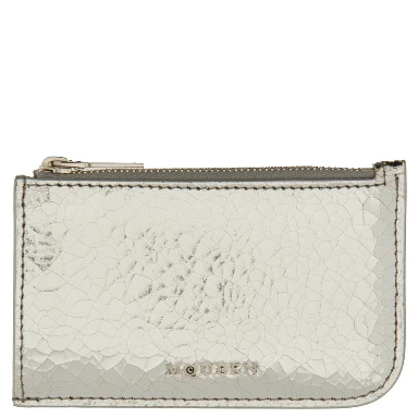 CARD HOLDER WITH LOGO
