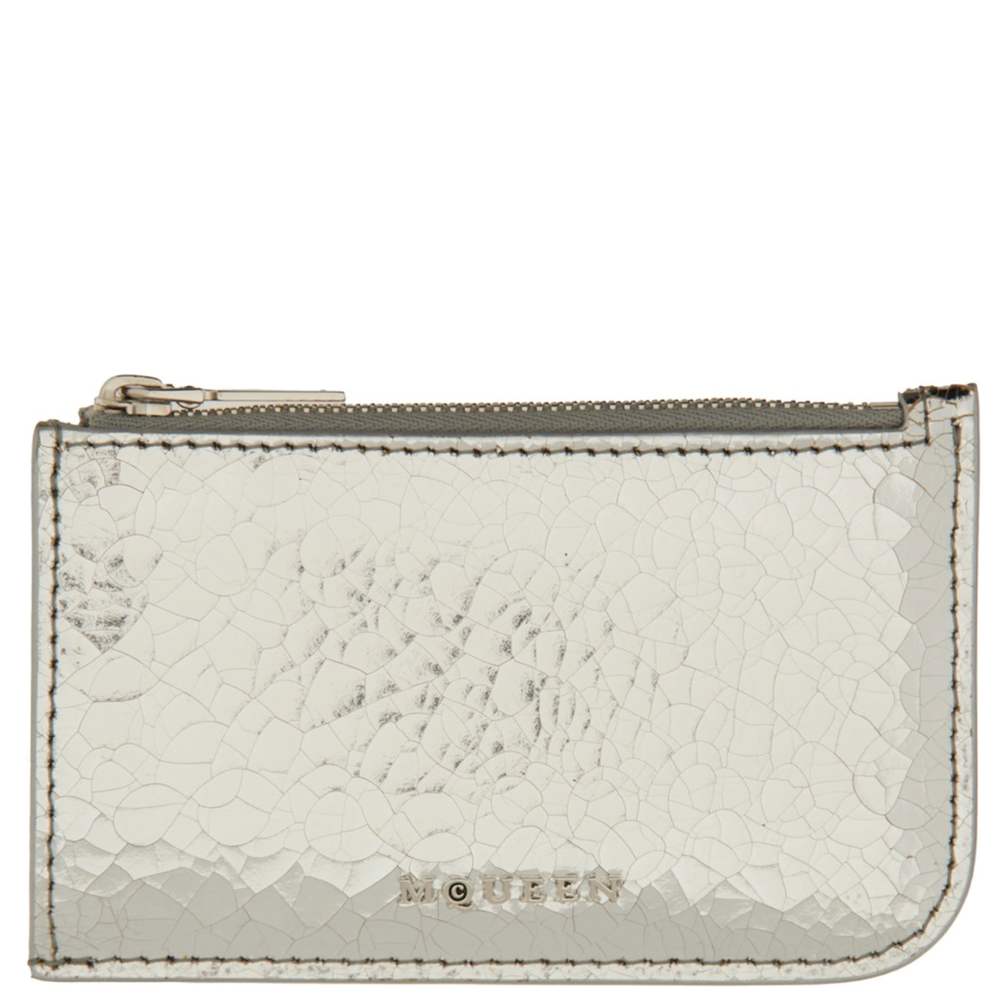 CARD HOLDER WITH LOGO