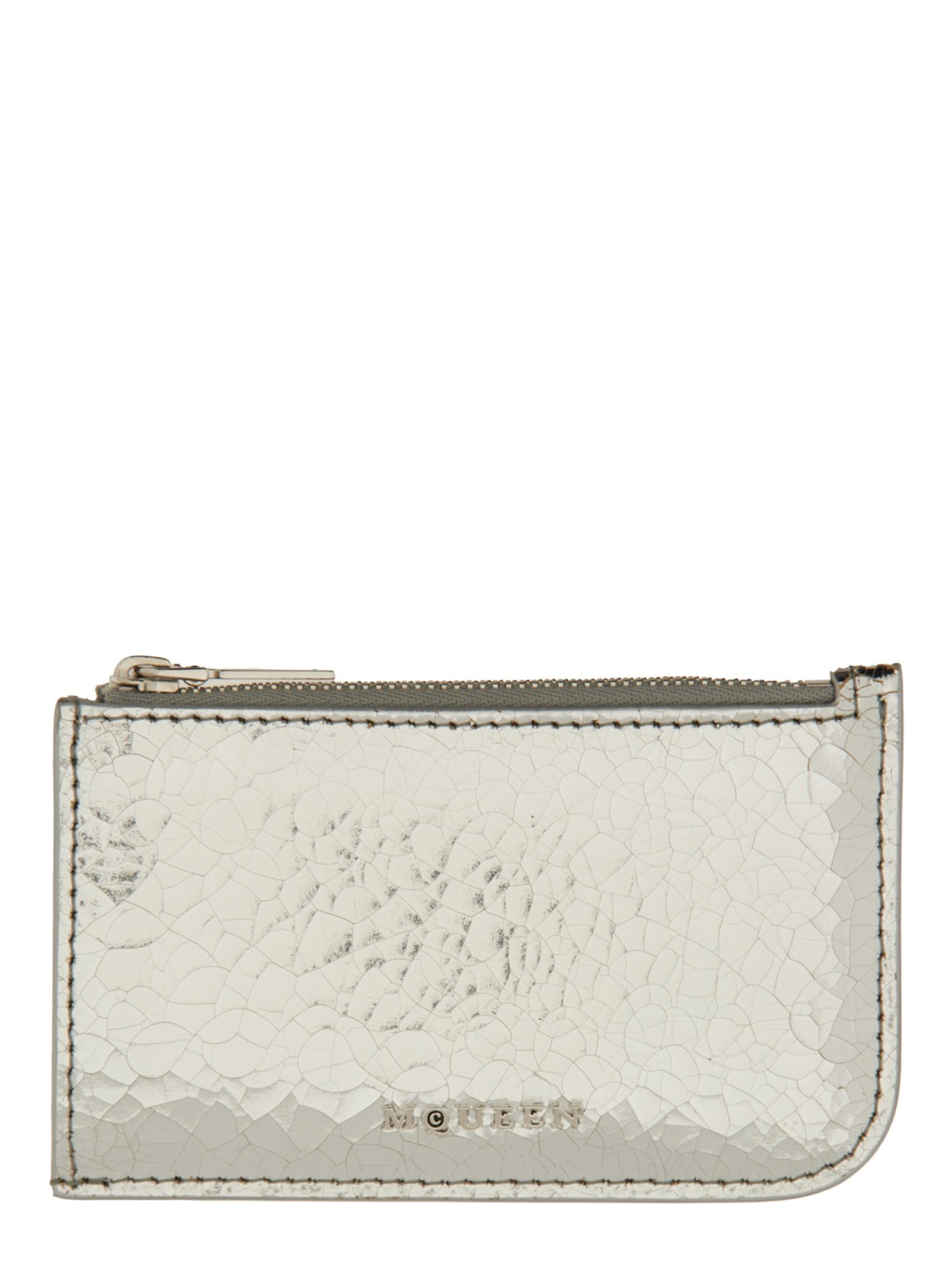 CARD HOLDER WITH LOGO