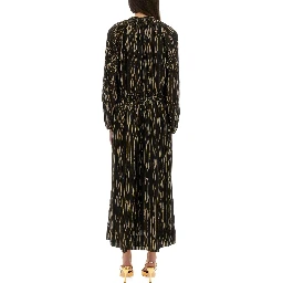 "SANA" LONG DRESS