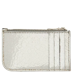 CARD HOLDER WITH LOGO