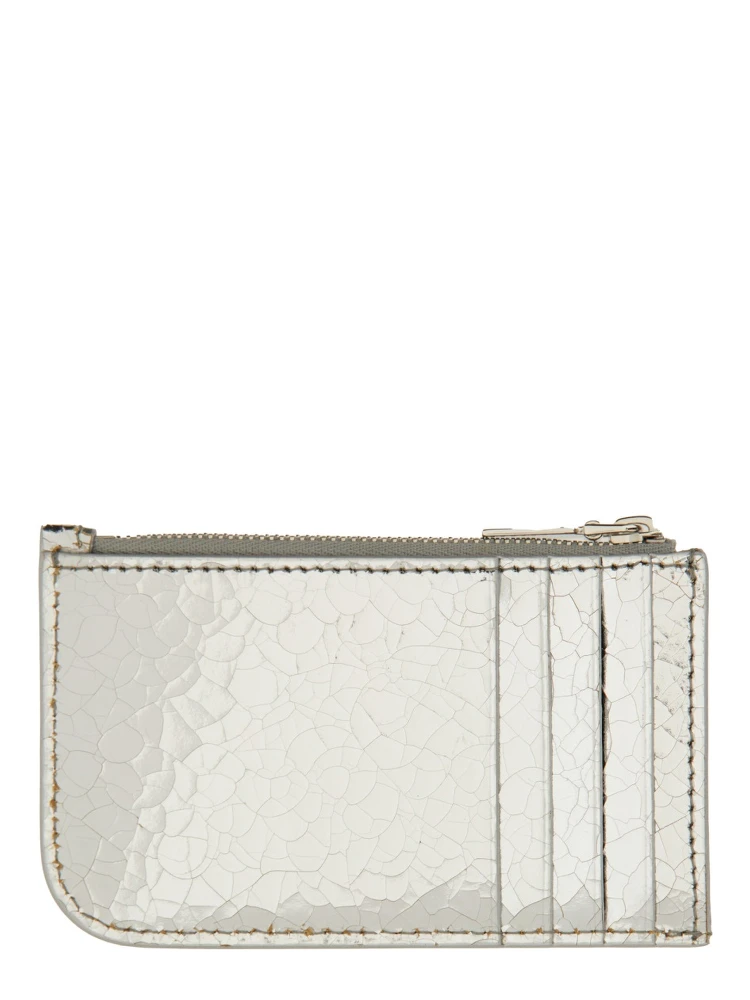 CARD HOLDER WITH LOGO alternative