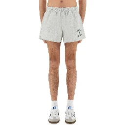 SHORT VARSITY