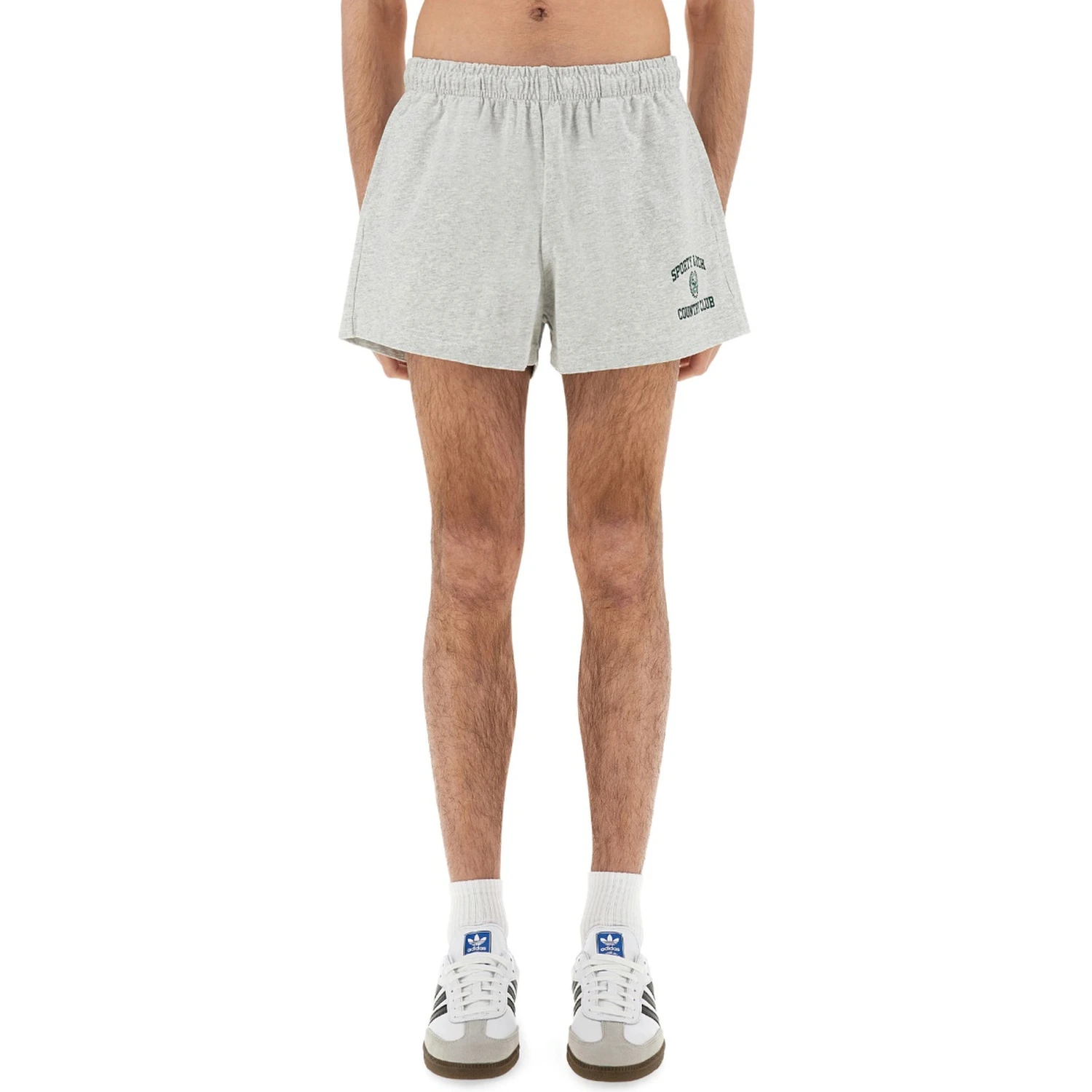 SHORT VARSITY