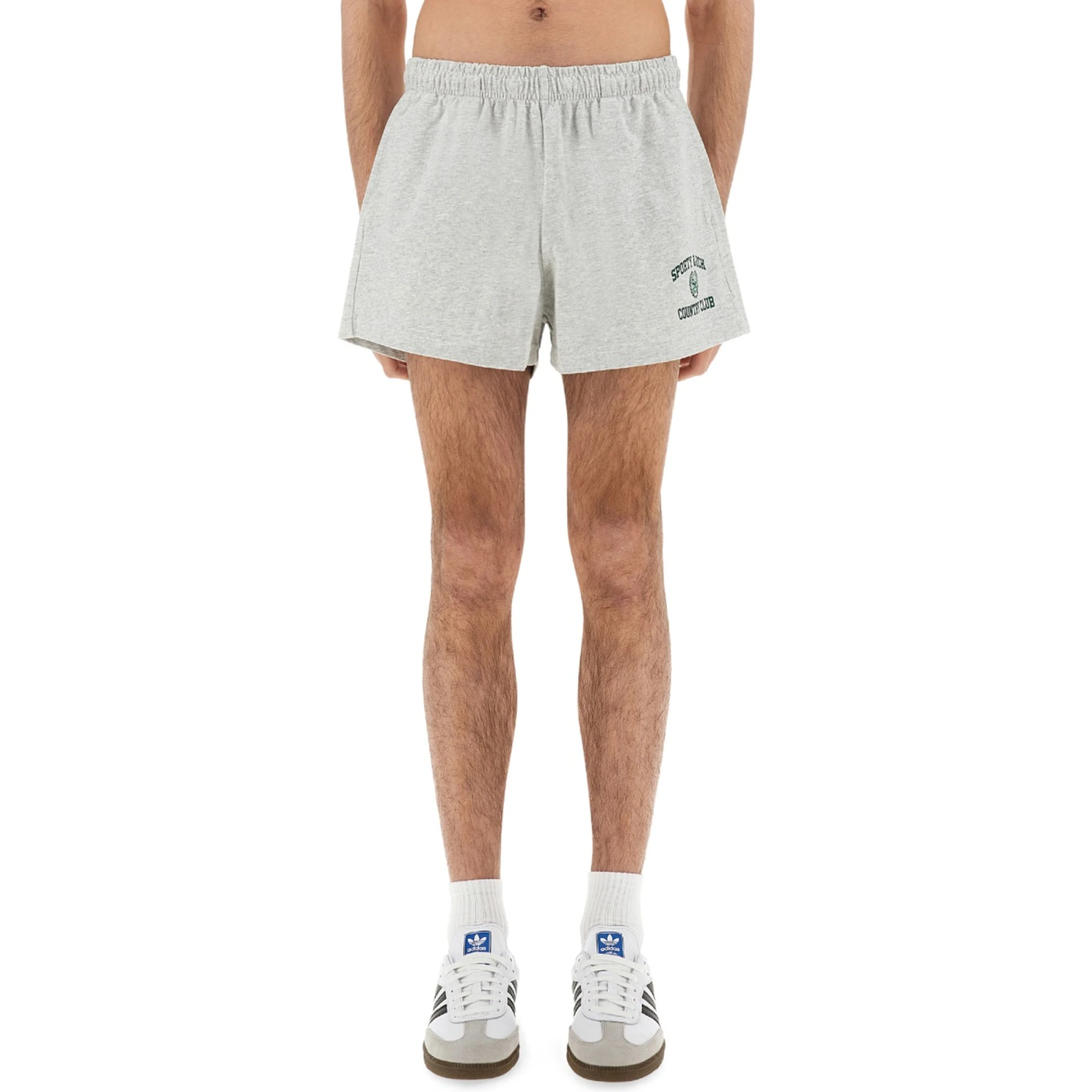 SHORT VARSITY