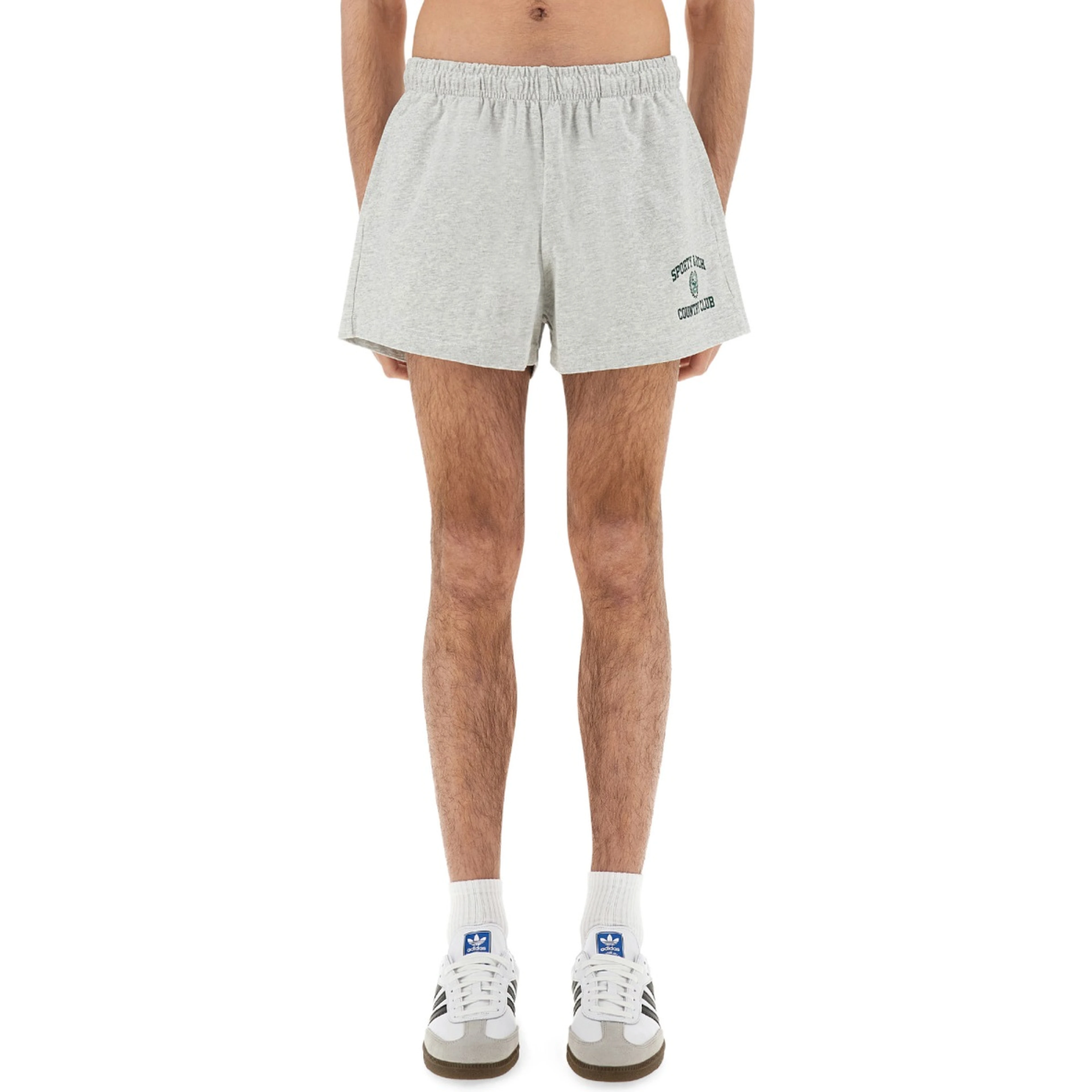 SHORT VARSITY
