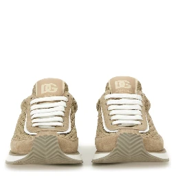 "CUSHION" SNEAKER