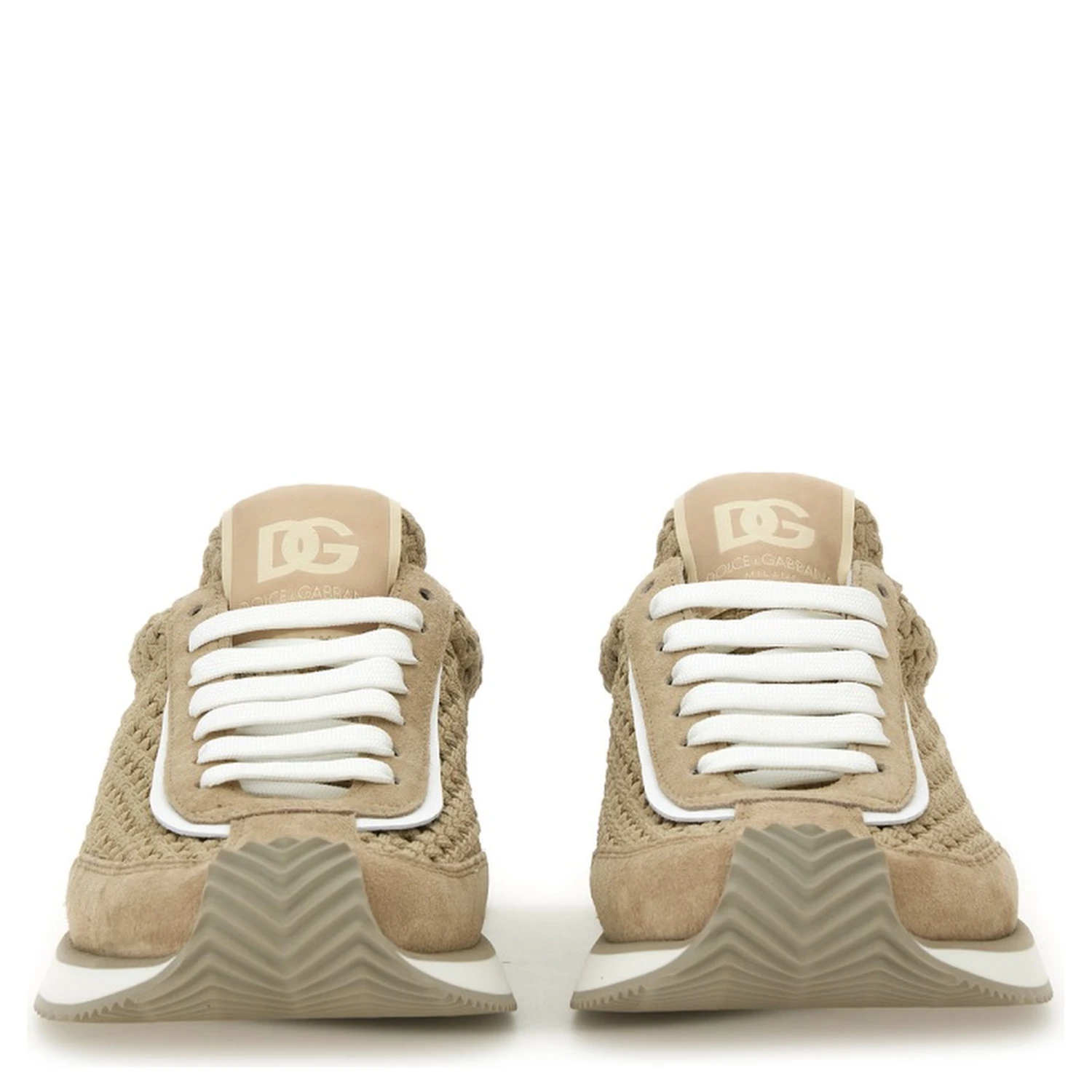 "CUSHION" SNEAKER