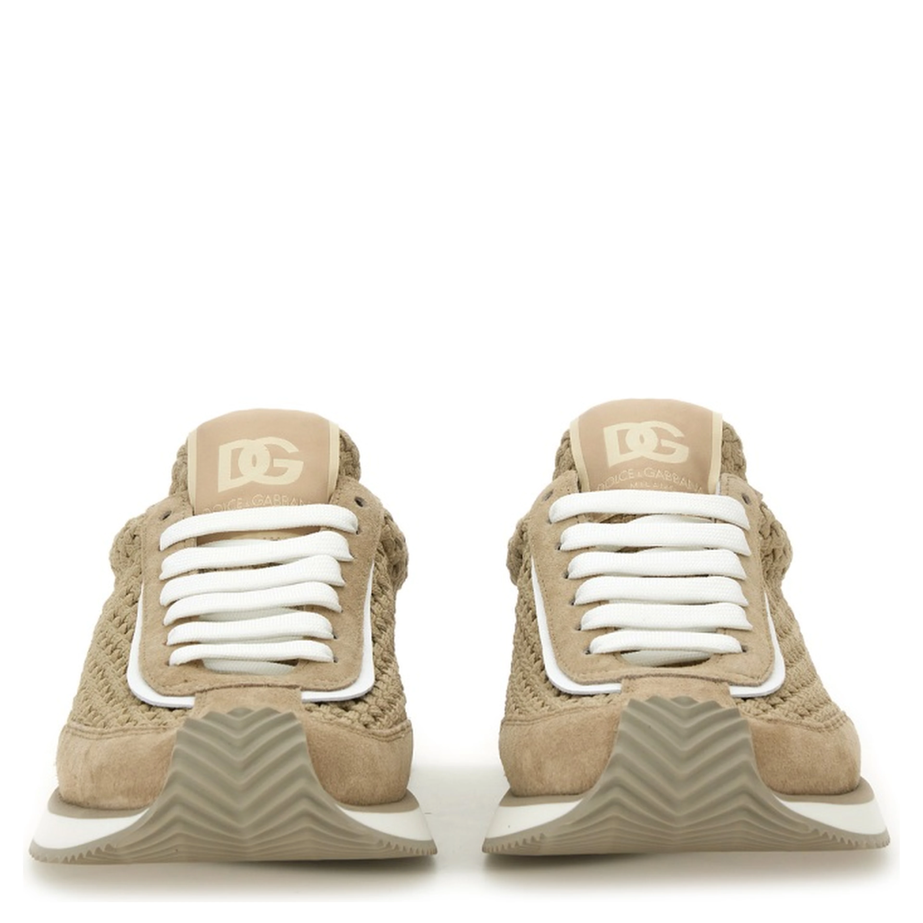 "CUSHION" SNEAKER
