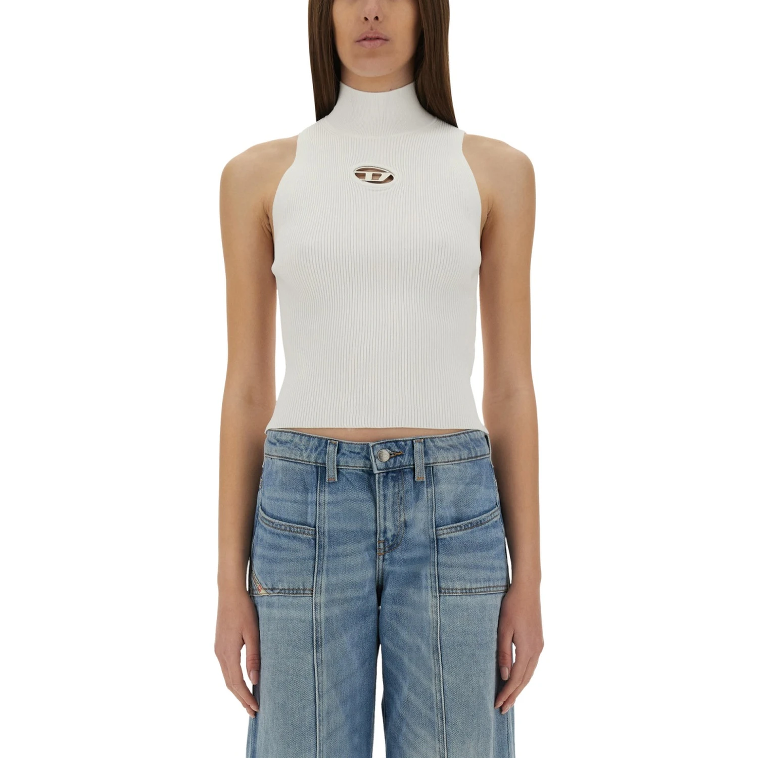 "M-ONERVAX" TOP