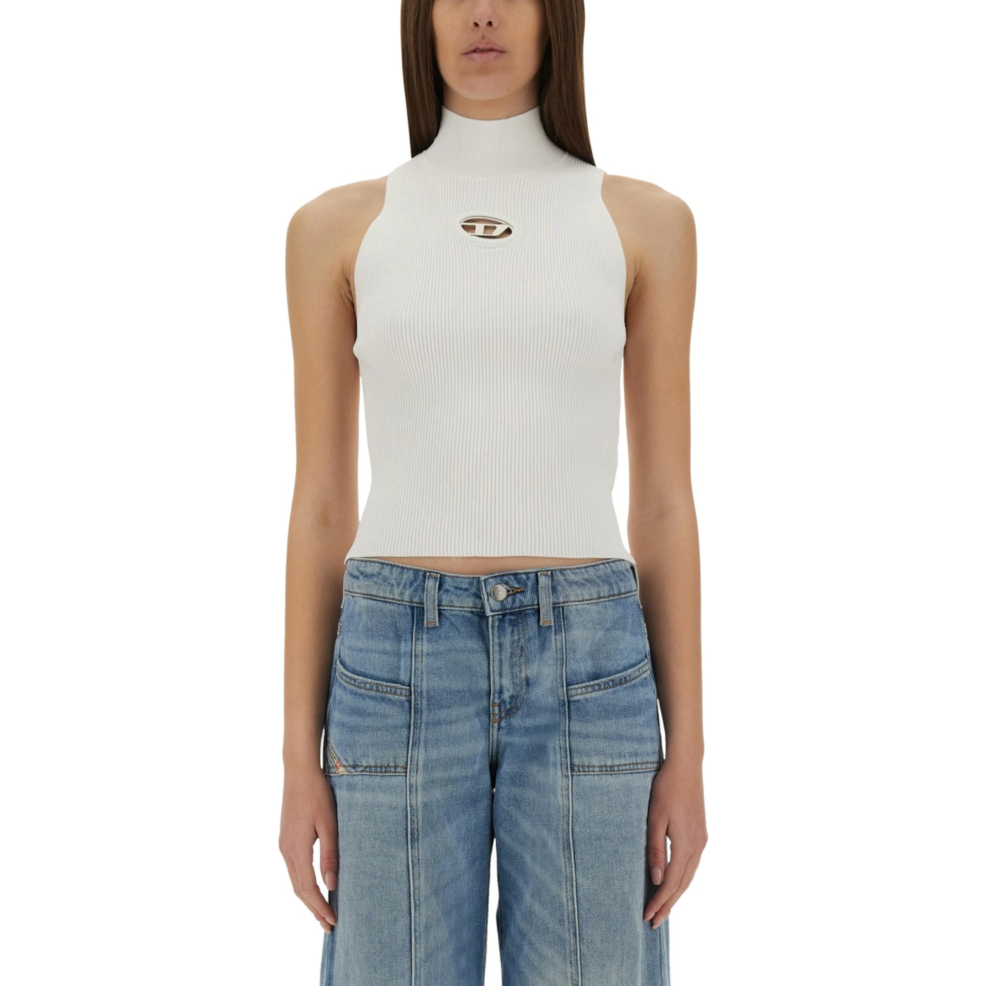 "M-ONERVAX" TOP