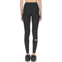 LEGGINGS WITH LOGO