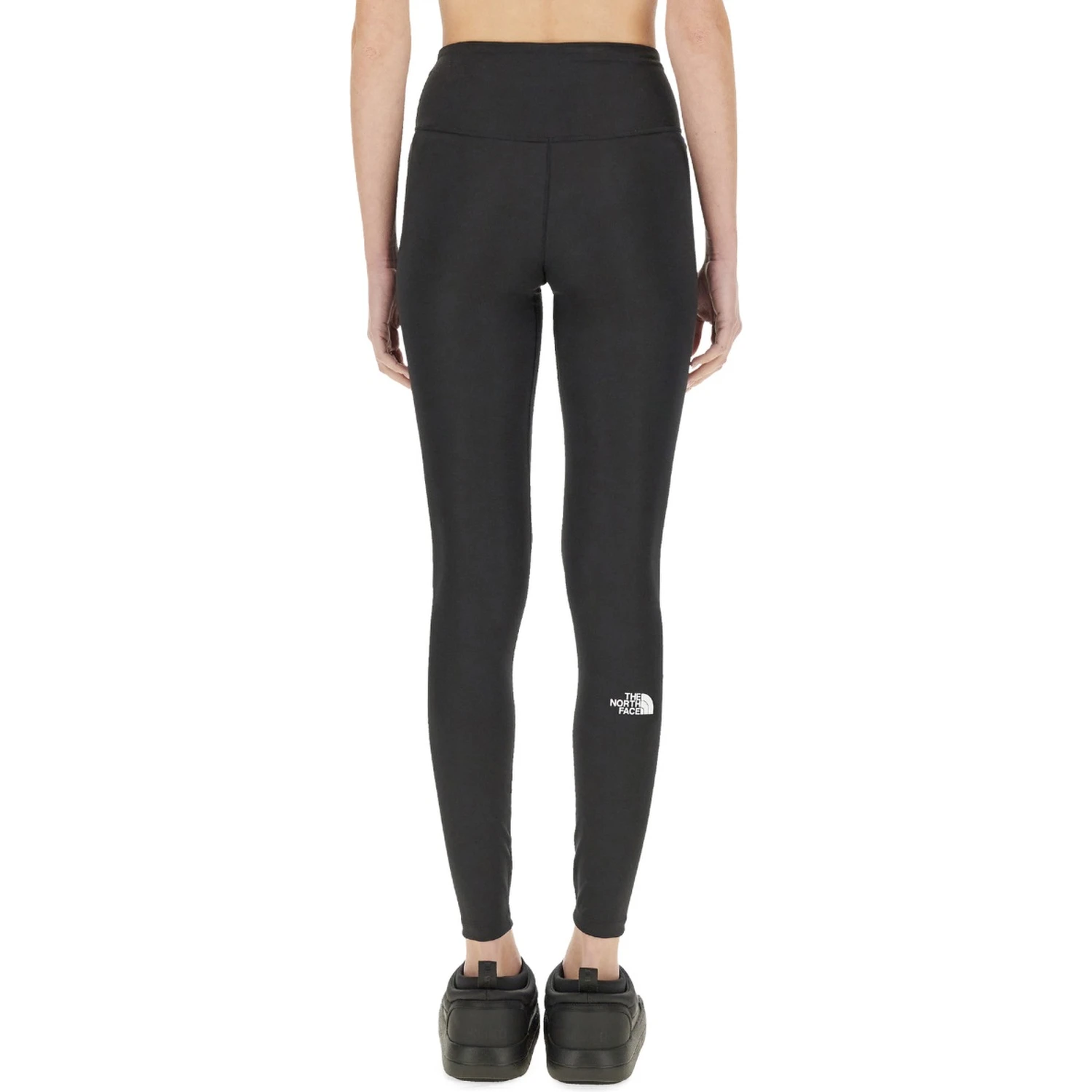 LEGGINGS WITH LOGO