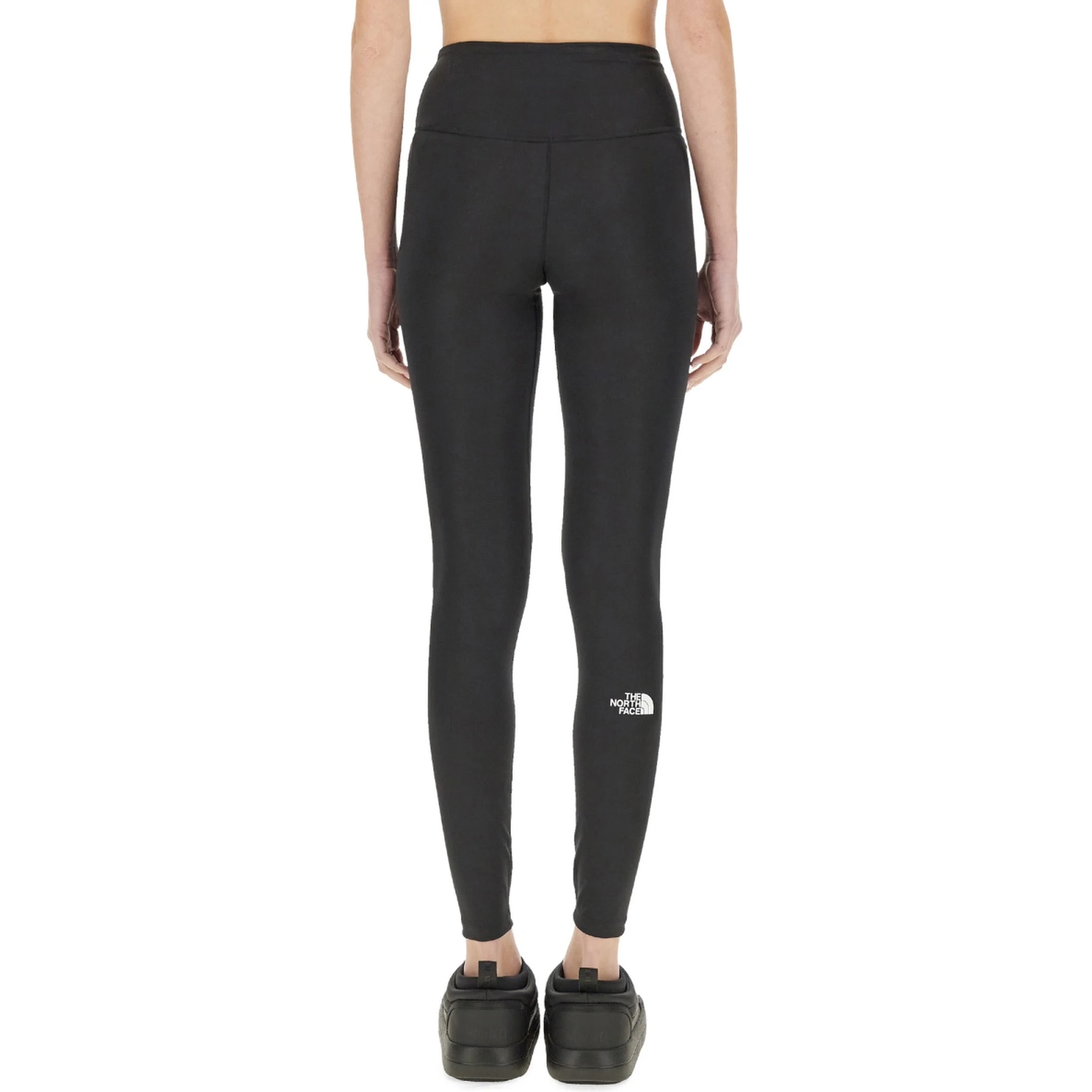 LEGGINGS WITH LOGO
