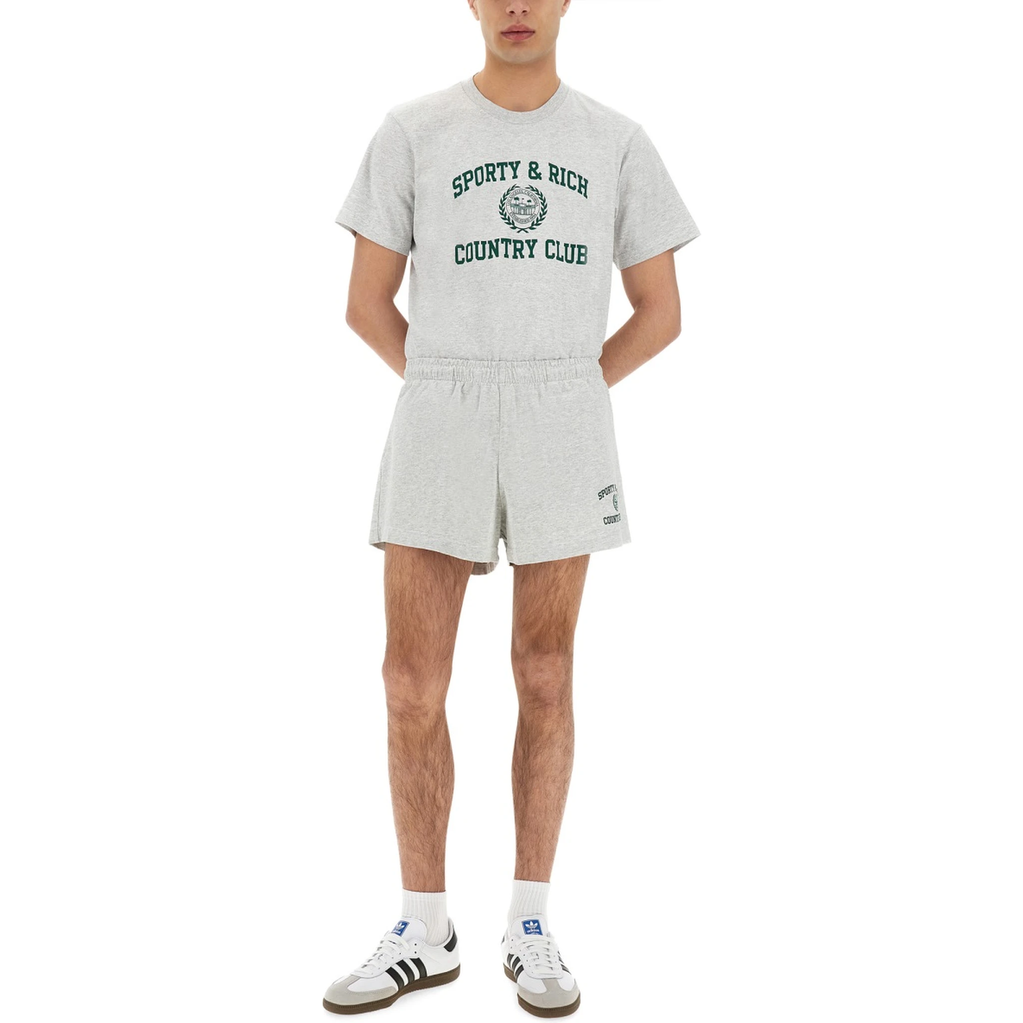 SHORT VARSITY