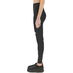 LEGGINGS WITH LOGO