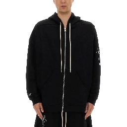 JUMBO JASON'S HOODIE