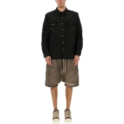 OUTERSHIRT "JUMBO"