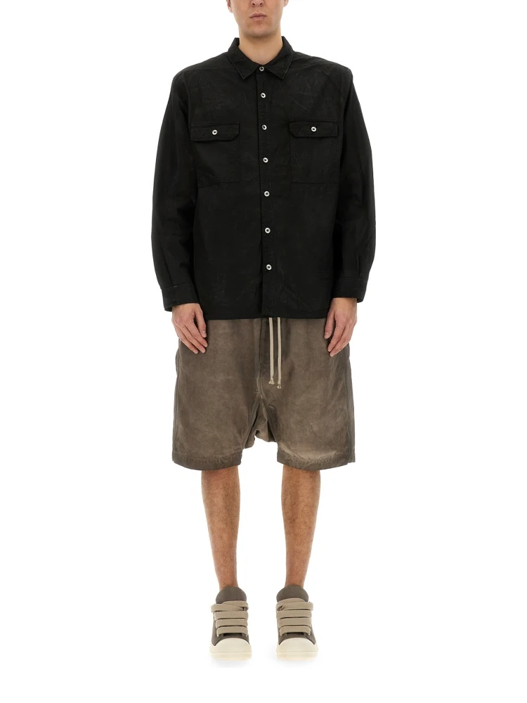 OUTERSHIRT "JUMBO"