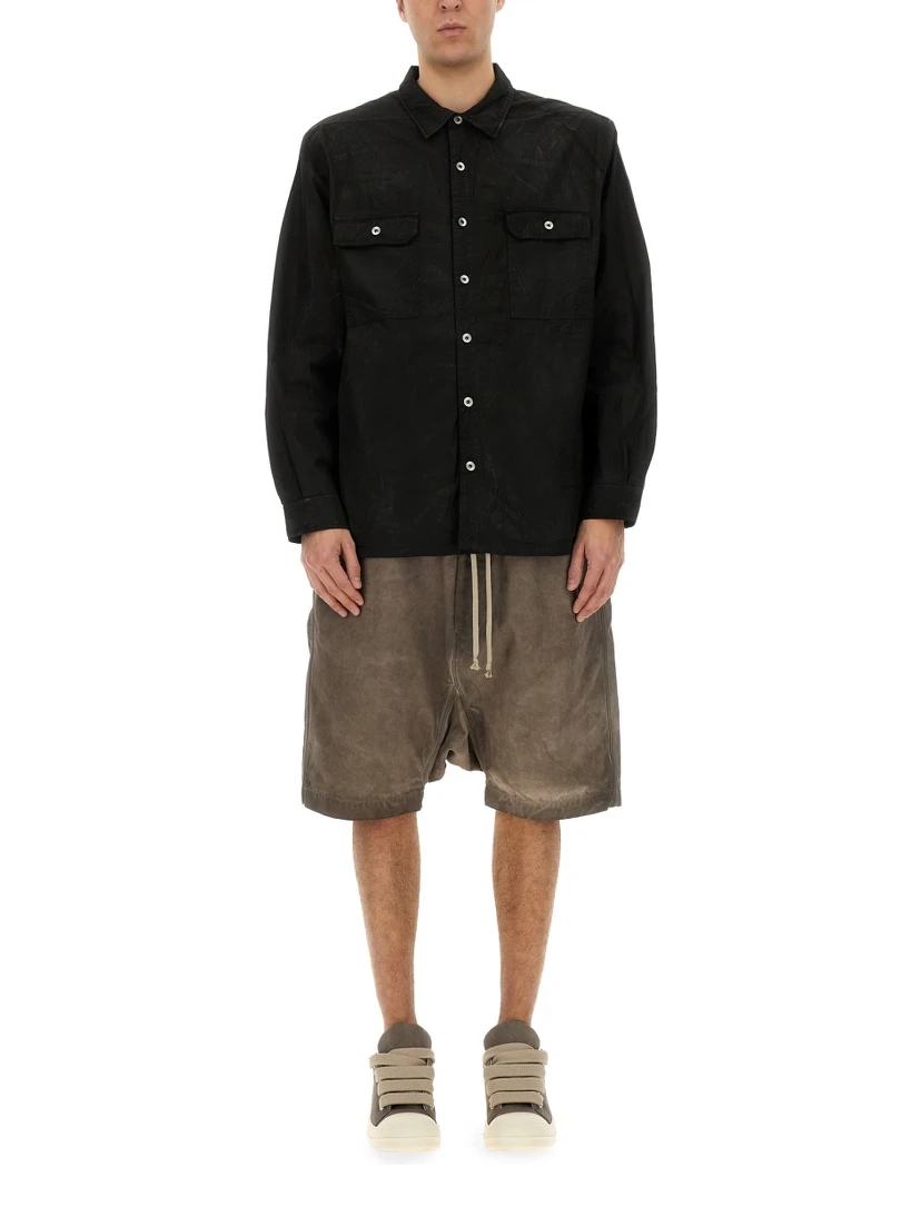OUTERSHIRT "JUMBO"