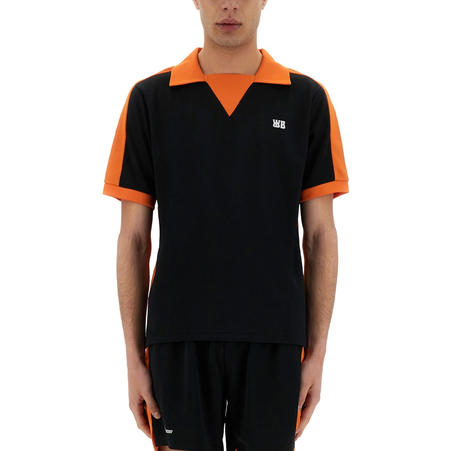 JERSEY POLO.