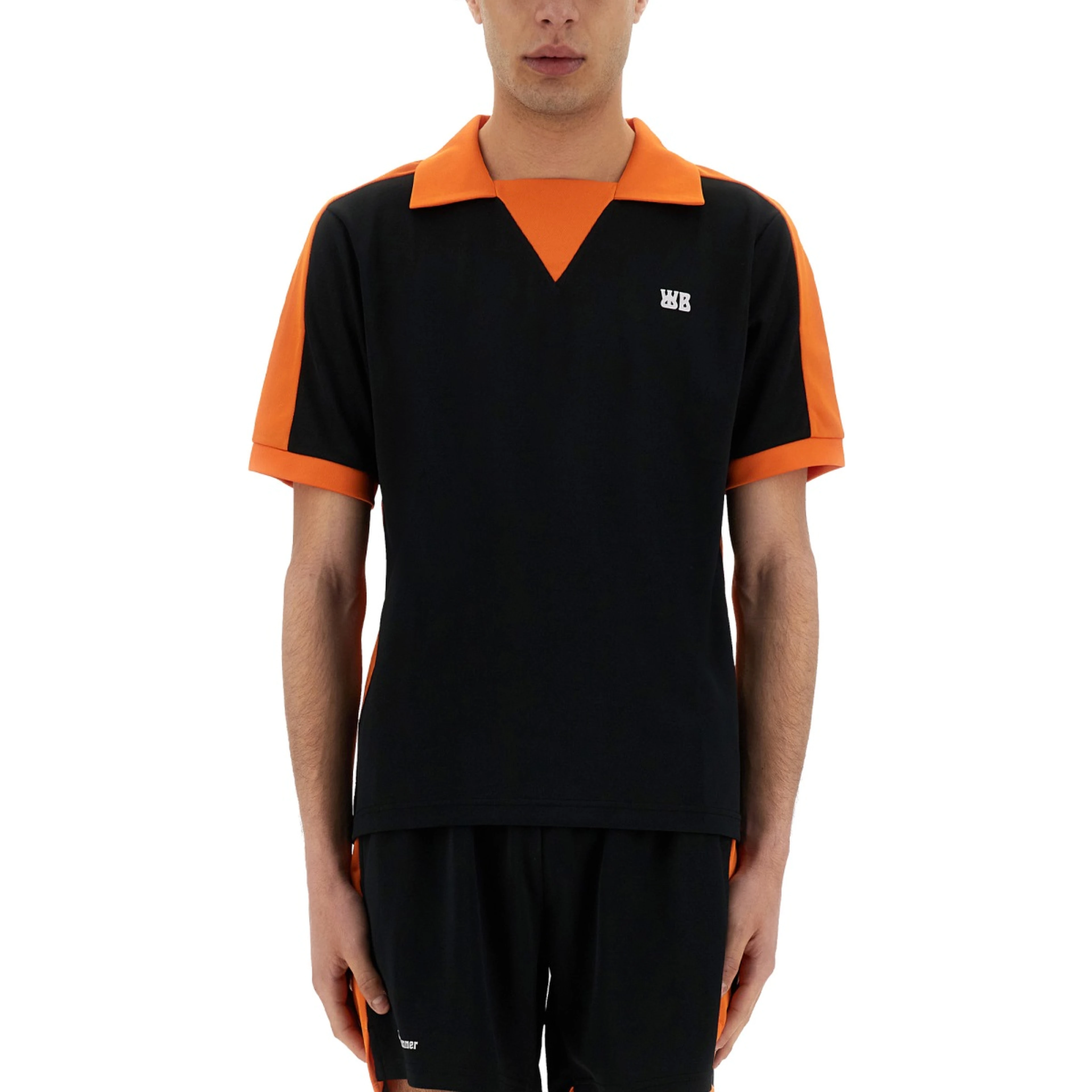JERSEY POLO.