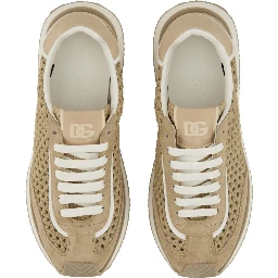 "CUSHION" SNEAKER