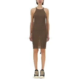 DRESS "TANK"