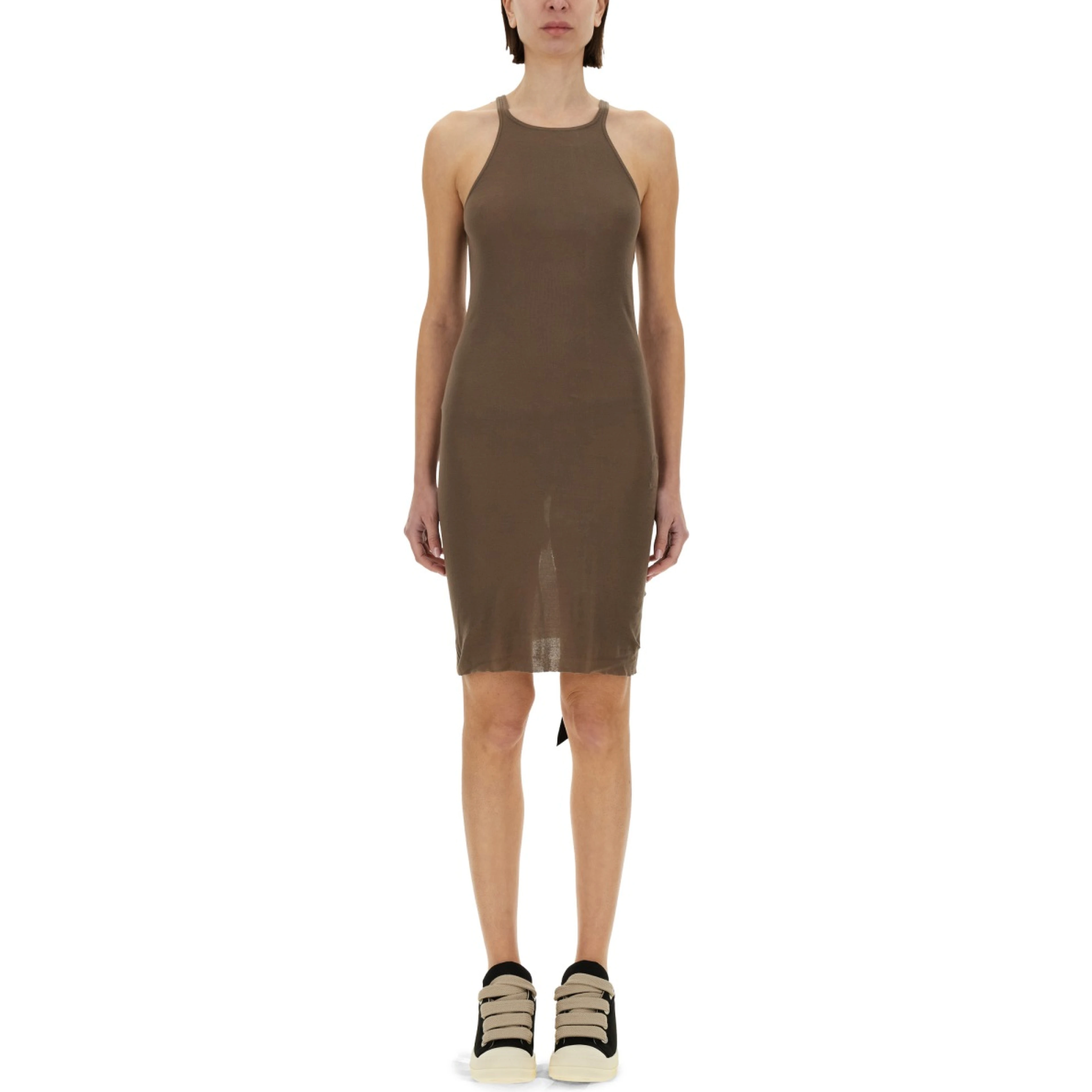 DRESS "TANK"
