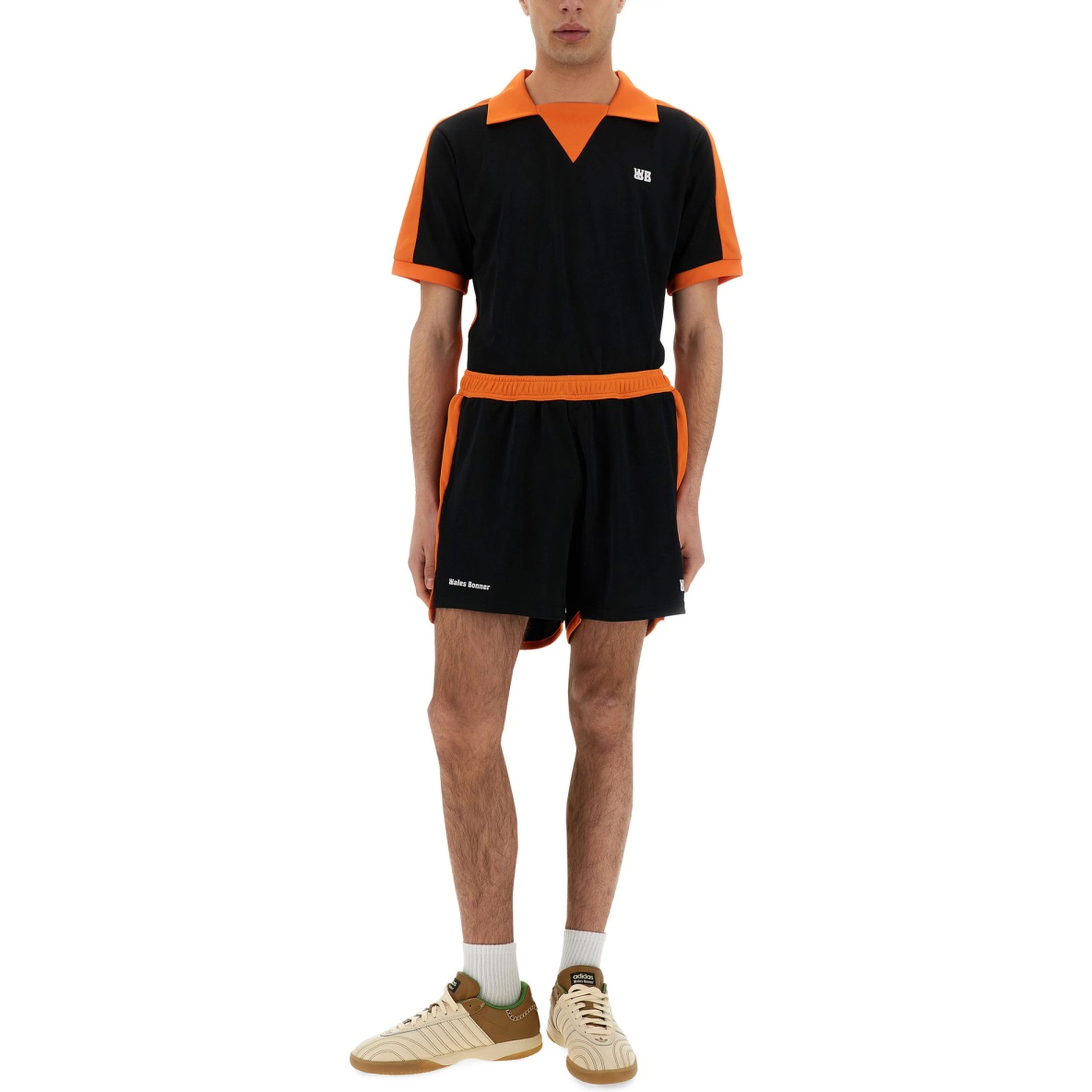 JERSEY POLO.