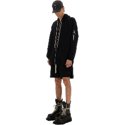 JUMBO JASON'S HOODIE