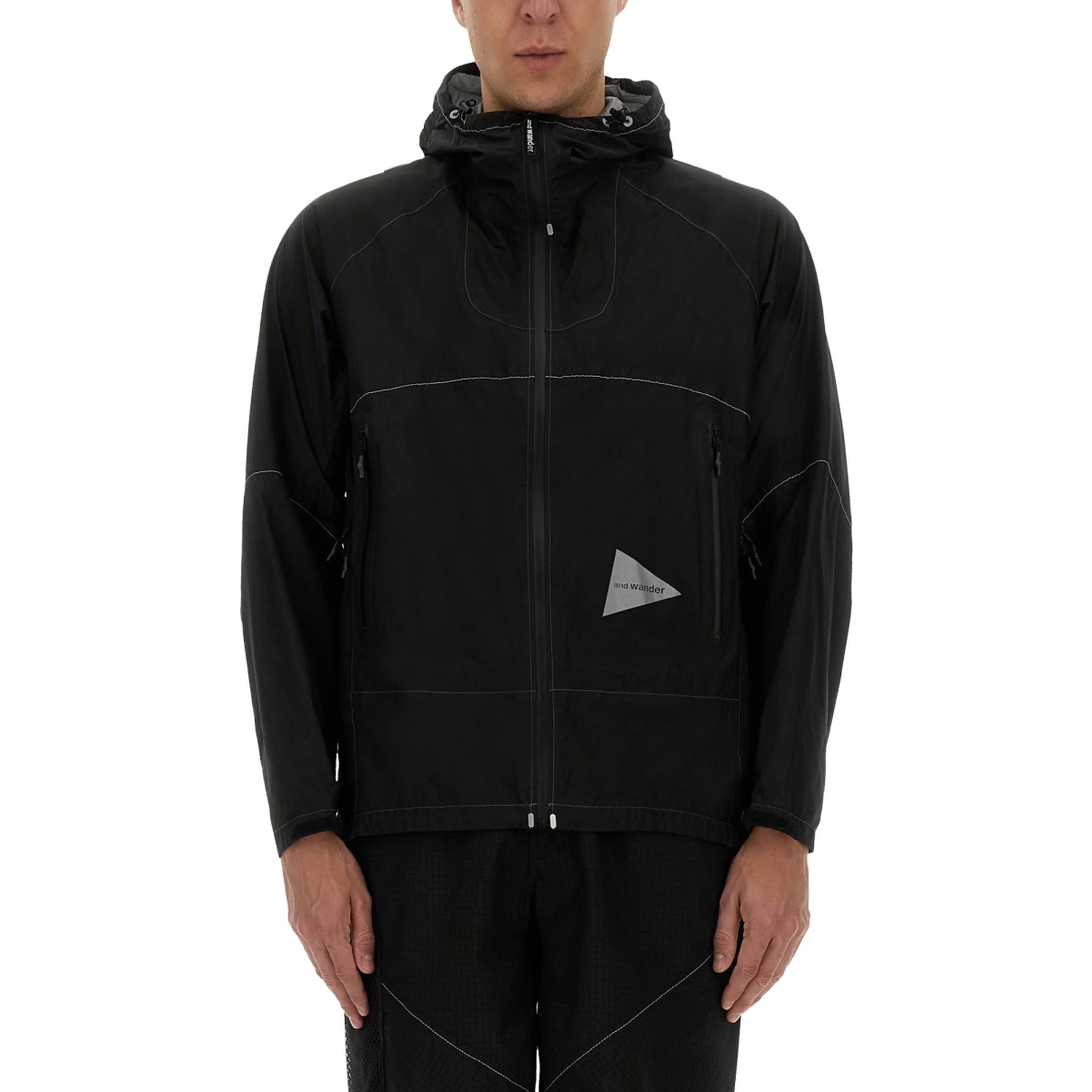 "3L UL" JACKET