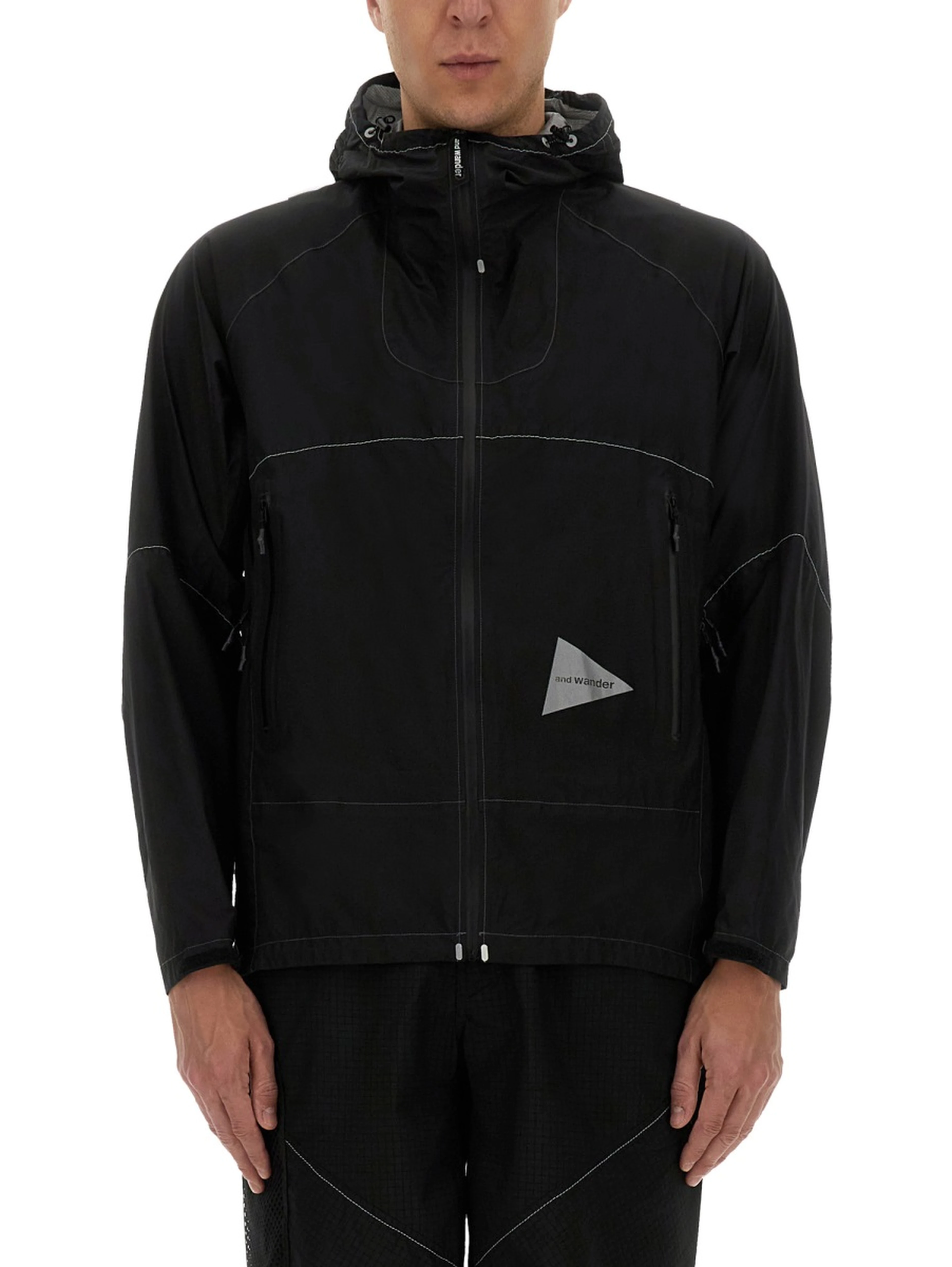 "3L UL" JACKET