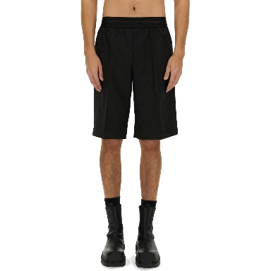 SHORT CAR TAILORED
