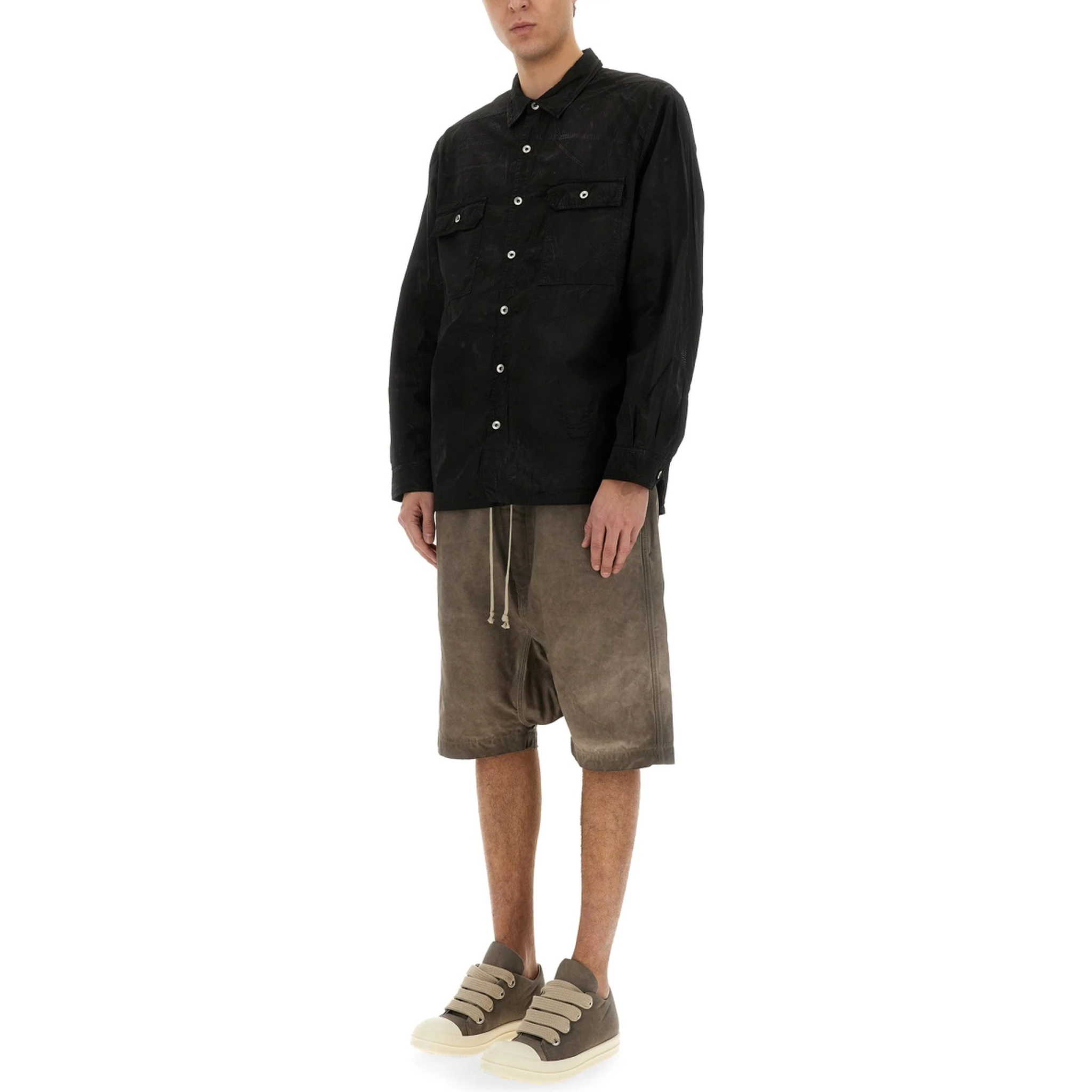 OUTERSHIRT "JUMBO"