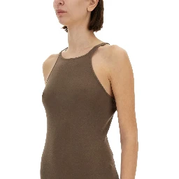 DRESS "TANK"