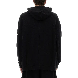 JUMBO JASON'S HOODIE